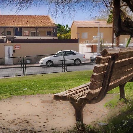 Mali Country Hospitality Ξενοδοχείο Ελάτ Εξωτερικό φωτογραφία
