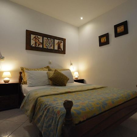 Mali Country Hospitality Ξενοδοχείο Ελάτ Εξωτερικό φωτογραφία