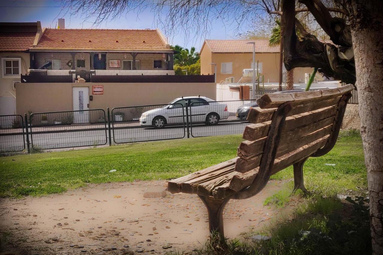 Mali Country Hospitality Ξενοδοχείο Ελάτ Εξωτερικό φωτογραφία