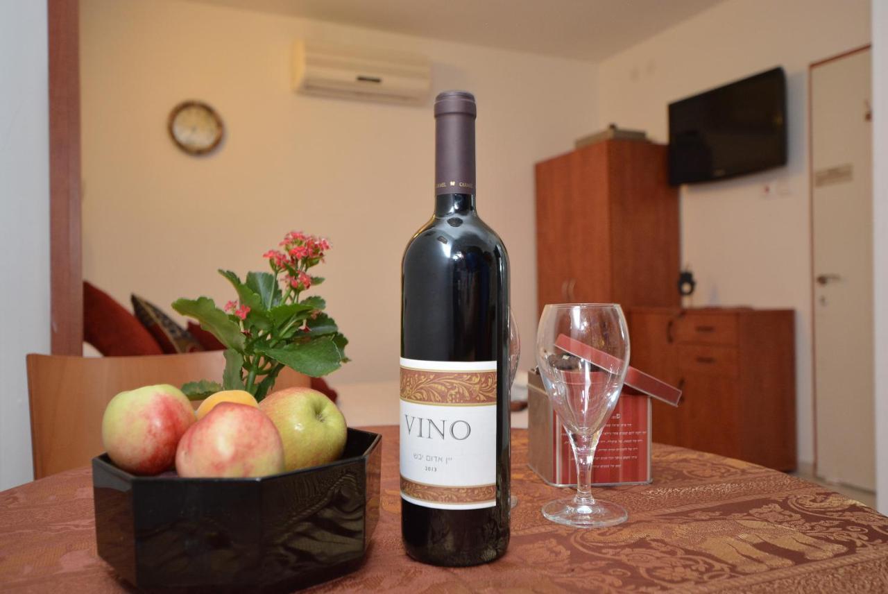 Mali Country Hospitality Ξενοδοχείο Ελάτ Εξωτερικό φωτογραφία