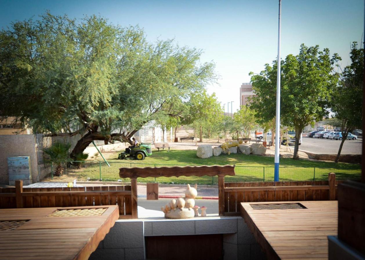 Mali Country Hospitality Ξενοδοχείο Ελάτ Εξωτερικό φωτογραφία
