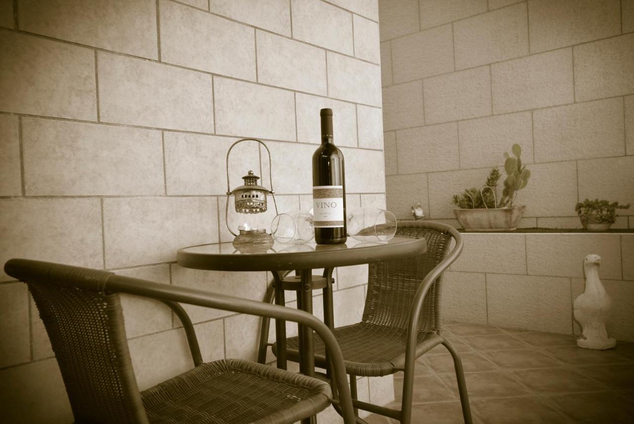 Mali Country Hospitality Ξενοδοχείο Ελάτ Εξωτερικό φωτογραφία