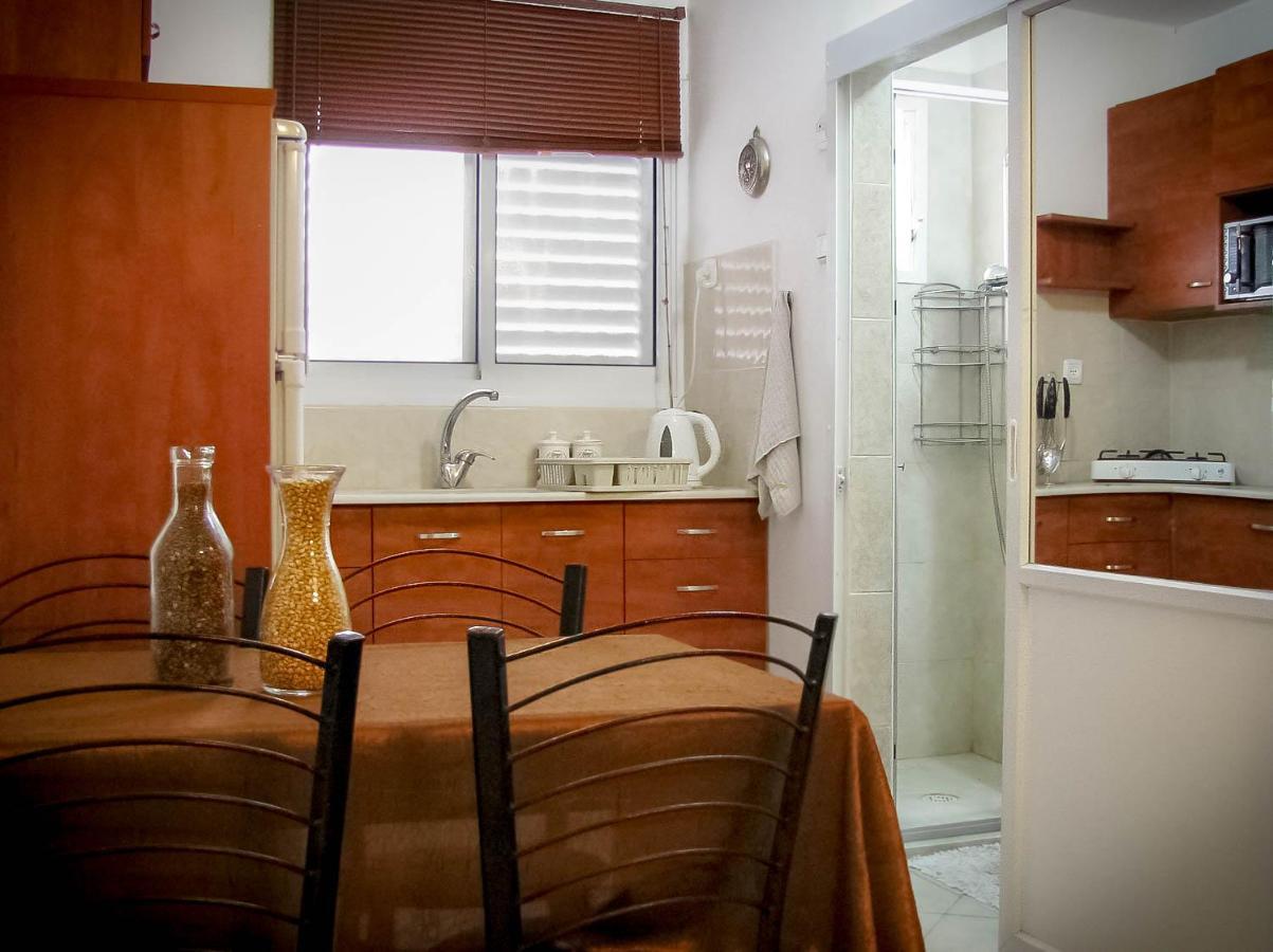 Mali Country Hospitality Ξενοδοχείο Ελάτ Εξωτερικό φωτογραφία