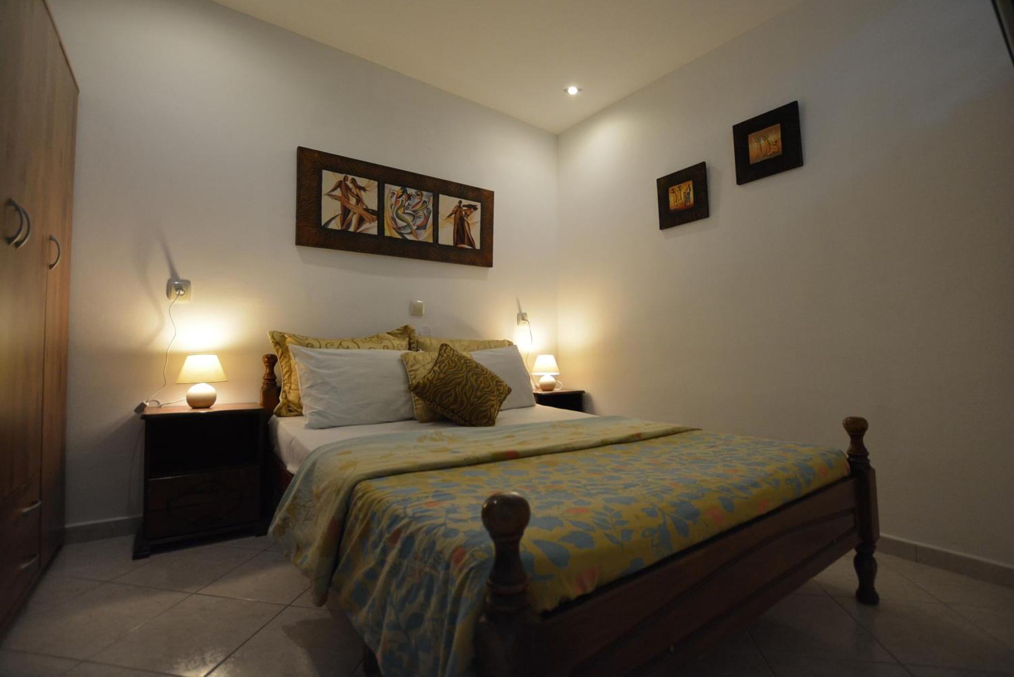 Mali Country Hospitality Ξενοδοχείο Ελάτ Εξωτερικό φωτογραφία