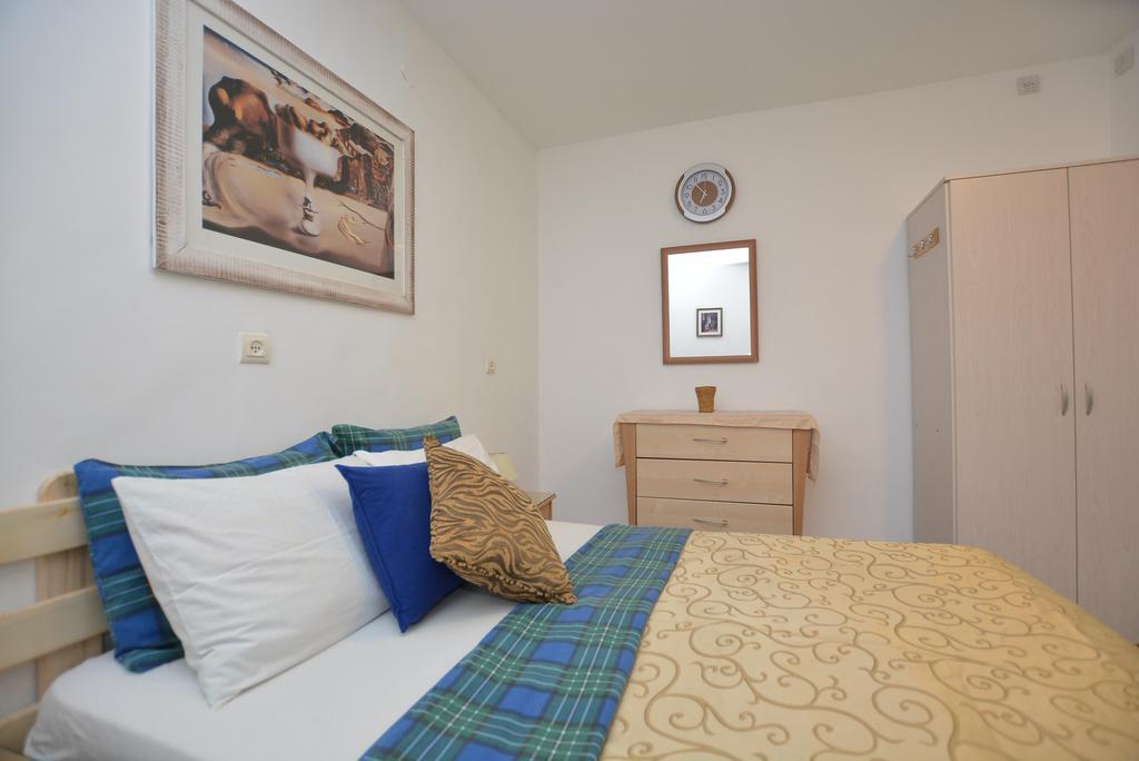 Mali Country Hospitality Ξενοδοχείο Ελάτ Εξωτερικό φωτογραφία