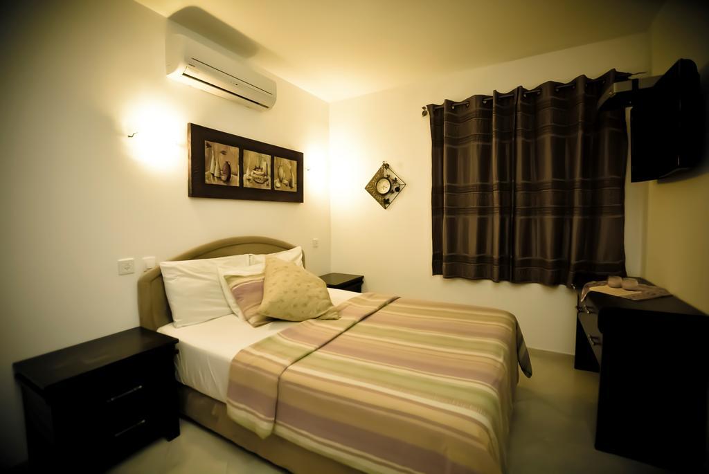 Mali Country Hospitality Ξενοδοχείο Ελάτ Εξωτερικό φωτογραφία