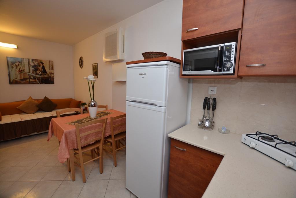 Mali Country Hospitality Ξενοδοχείο Ελάτ Εξωτερικό φωτογραφία