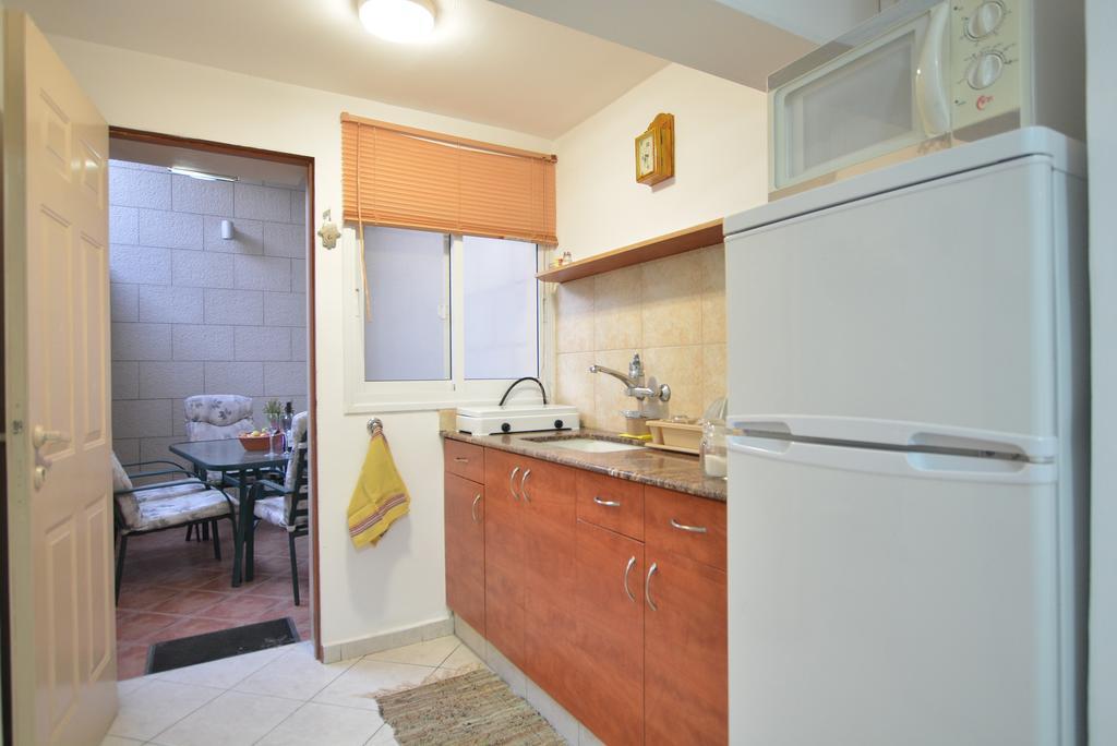 Mali Country Hospitality Ξενοδοχείο Ελάτ Εξωτερικό φωτογραφία