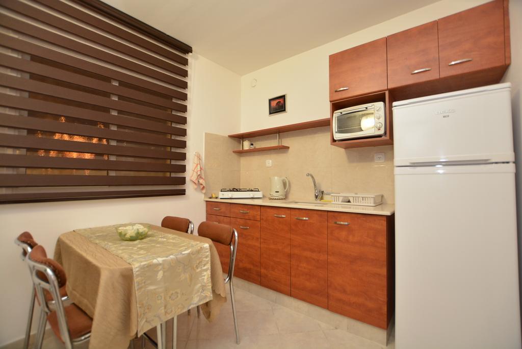 Mali Country Hospitality Ξενοδοχείο Ελάτ Εξωτερικό φωτογραφία