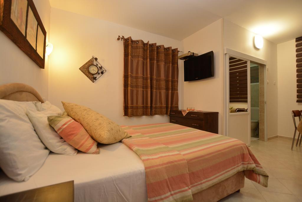 Mali Country Hospitality Ξενοδοχείο Ελάτ Εξωτερικό φωτογραφία