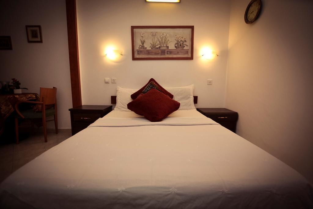 Mali Country Hospitality Ξενοδοχείο Ελάτ Εξωτερικό φωτογραφία
