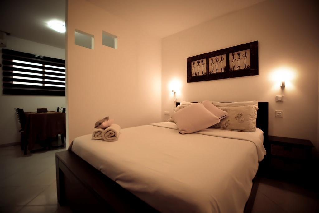 Mali Country Hospitality Ξενοδοχείο Ελάτ Εξωτερικό φωτογραφία